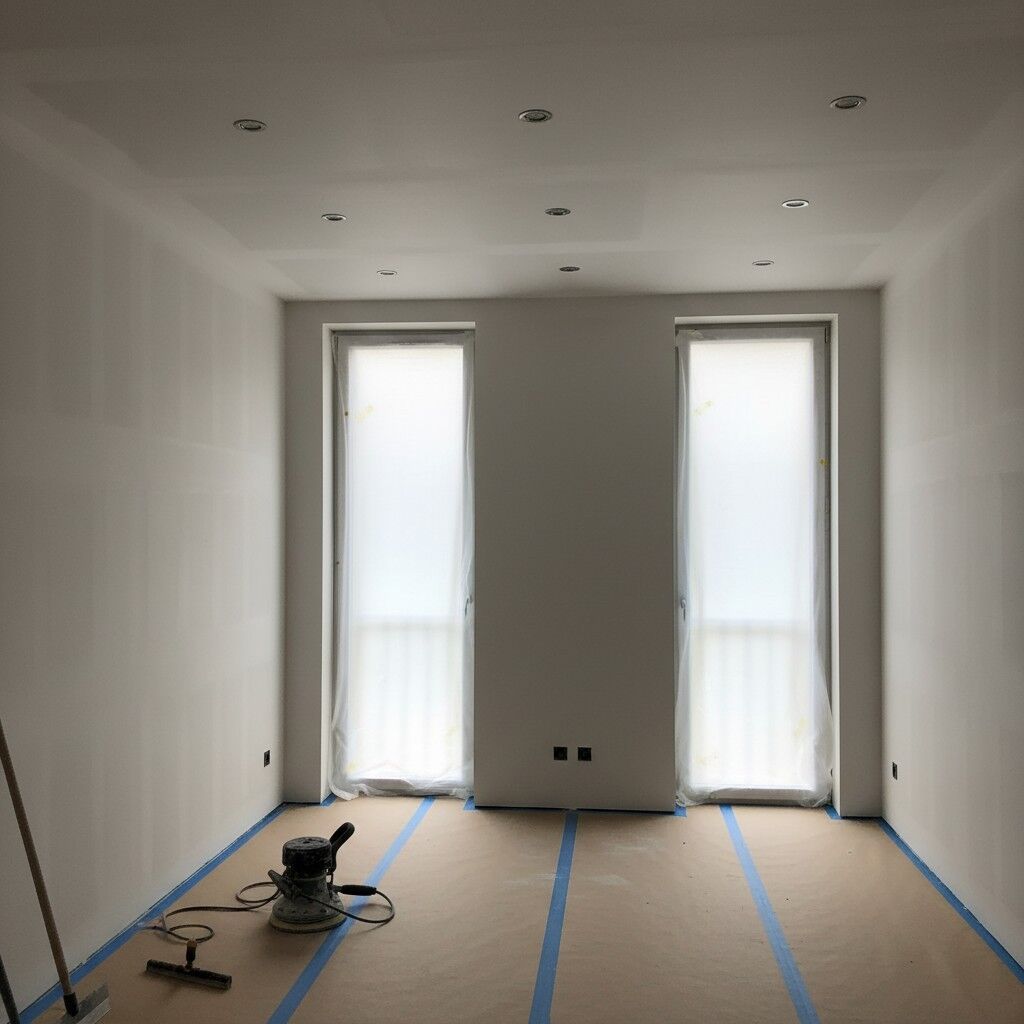 Projet de Plaquiste - Photo 3